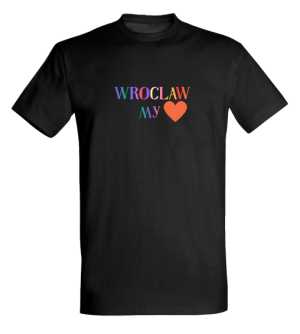 Wroclaw my love