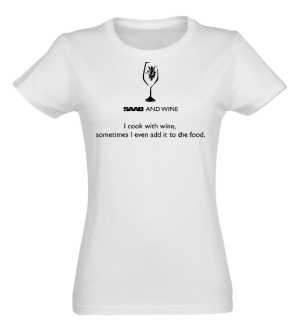 Quotes series womans tee