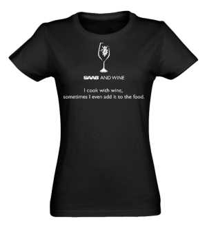 Quotes series womans tee