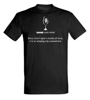 Quotes edition Mens Tee