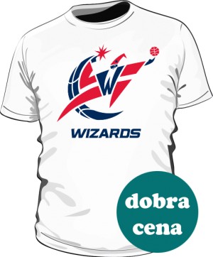 Koszulka Washington Wizards