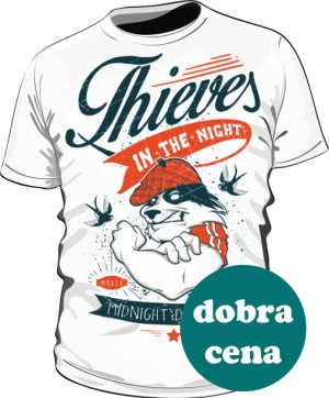 Koszulka Thieves