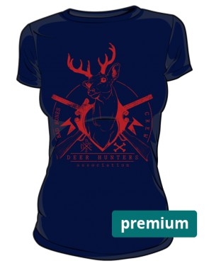 Koszulka Premium