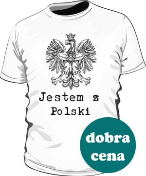 Jestem z Polski