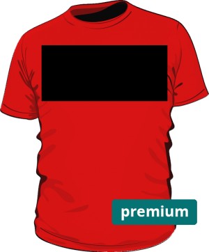 Koszulka premium TrenerLimanowa