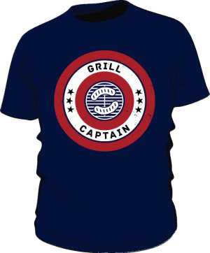 Grill Captain