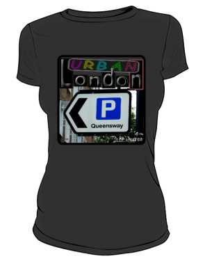 LondonUrban shirt