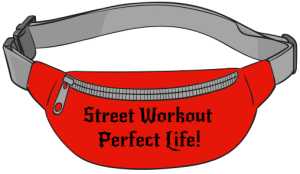 Street Workout Perfect Life