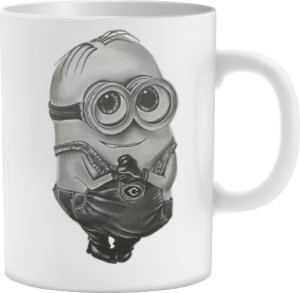 Minions Cup