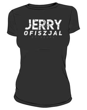 Ofiszjal Jerry