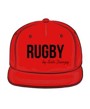 Rugby Red