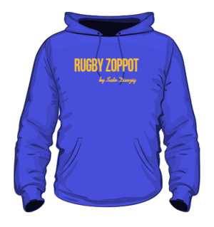 Rugby Zoppot Hoodie