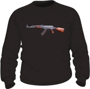Bluza Kalashnikov