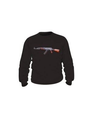 Bluza dziecięca Kalashnikov