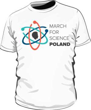March for science Poland