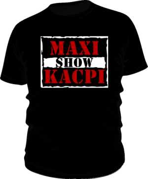 Maxi Kacpi Show Classic