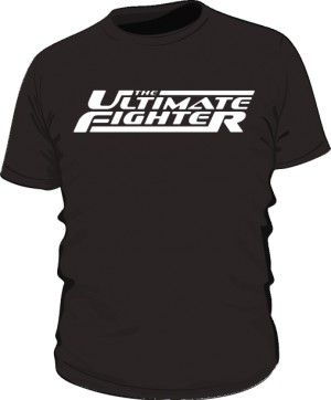 Koszulka Ultimate Fighter