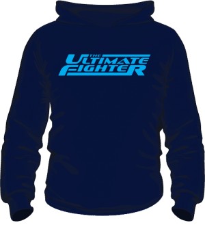 Bluza z kapturem Ultimate Fighter