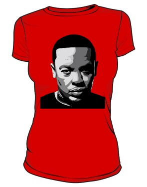 Koszulka Dr Dre