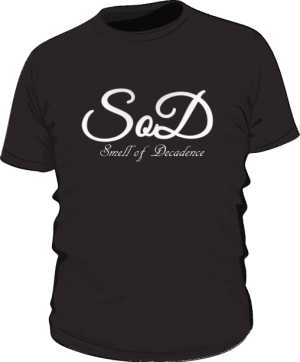 SoD logo Basic Man