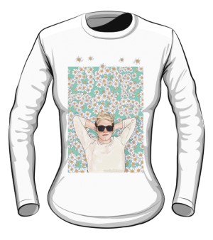 Niall Blouse