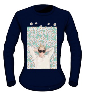 Niall Blouse