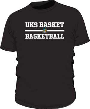 UKS Basket Męska