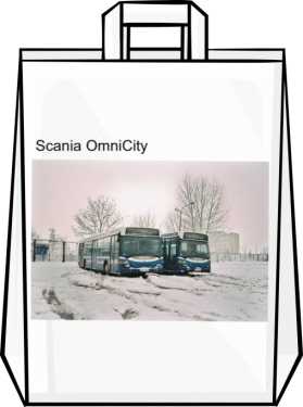 Torba Scania OmniCity