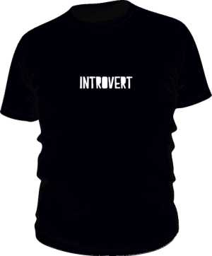 Introvertshirt 1