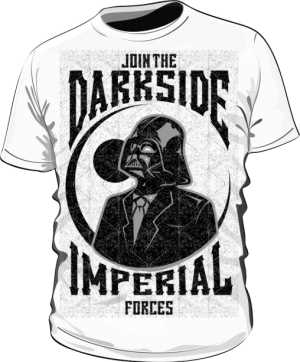 Koszulka Imperial