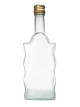 Butelka Fala 500 ml