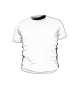 Koszulka t-shirt dziecięca sitodruk