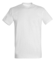 Koszulka t-shirt ORGANIC męska SITODRUK