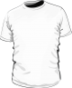 Koszulka t-shirt slim męska