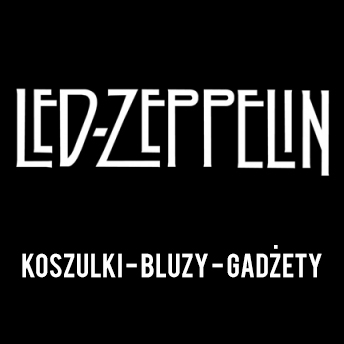 Led Zeppelin Fanshop