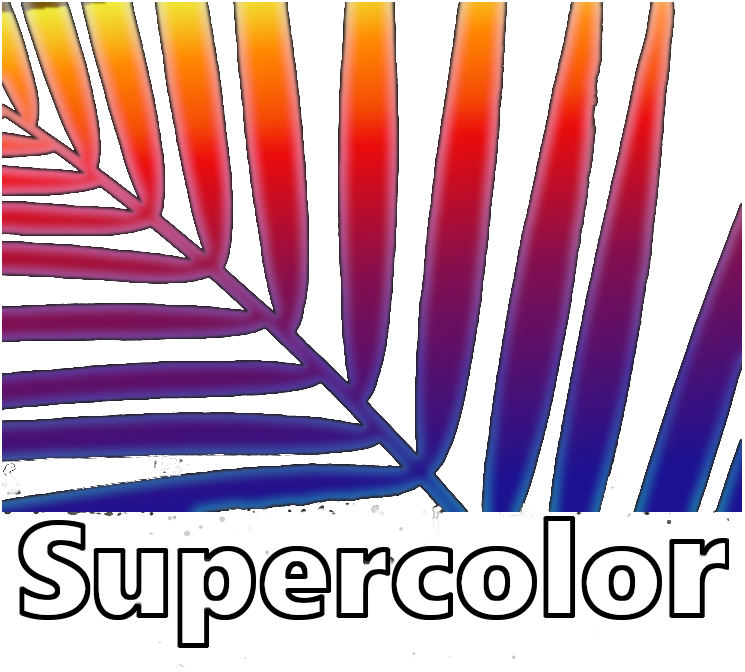 Supercolor