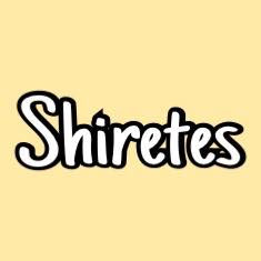 Shiretes