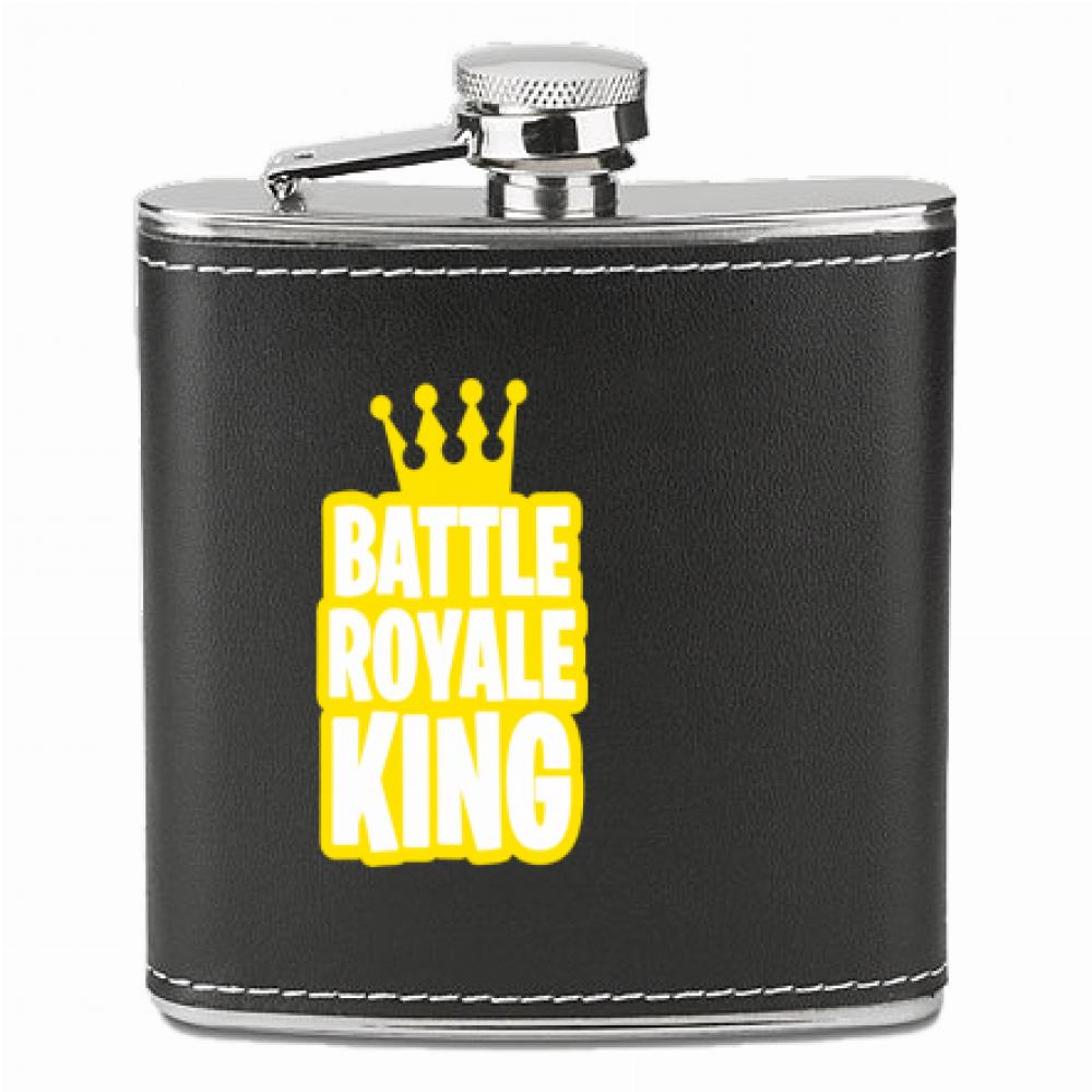 Battle Royale King piersiówka