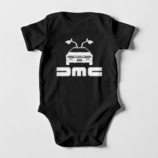 DMC-12 DeLorean body dziecięce