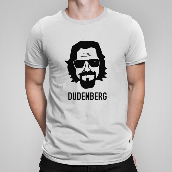 Dudenberg koszulka męska