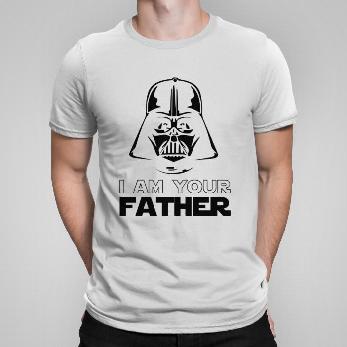 I am your Father 2 koszulka męska
