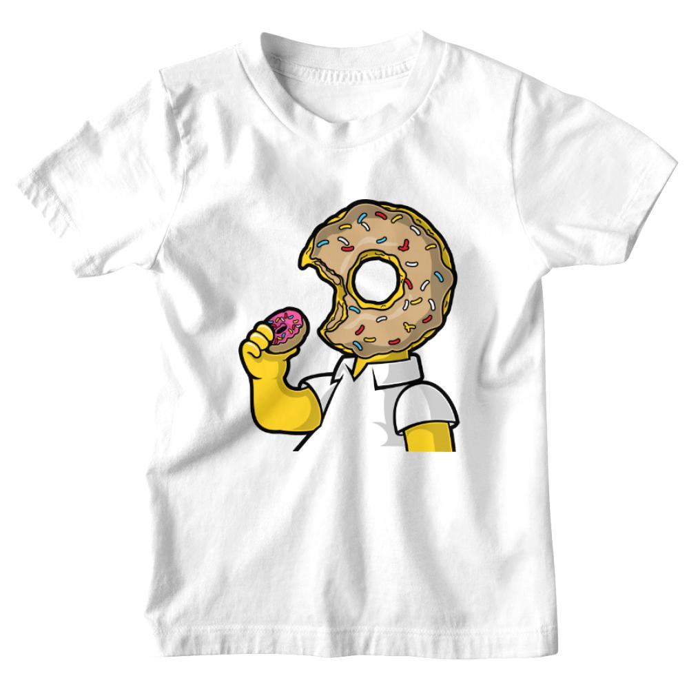 I like donuts koszulka dziecięca