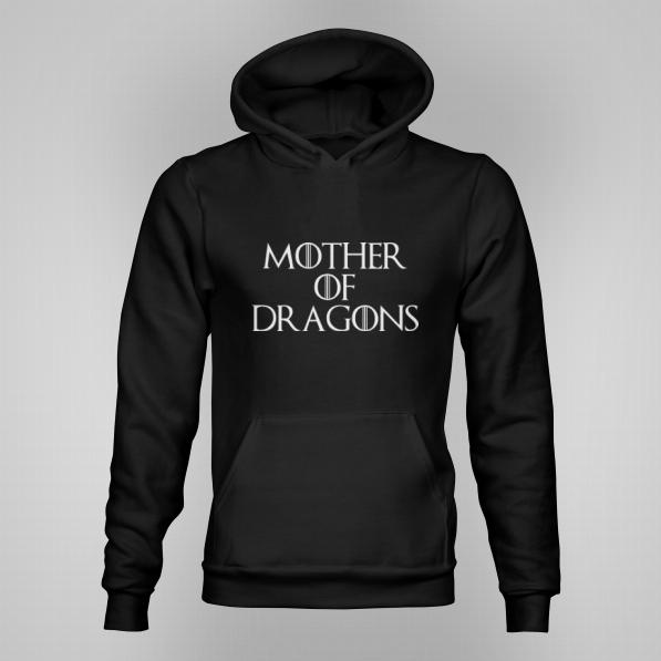 Mother of Dragons bluza dziecięca