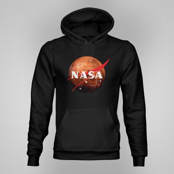 NASA Mars bluza dziecięca
