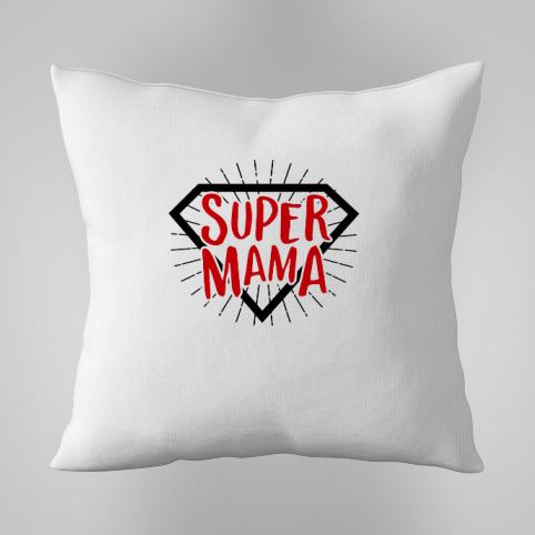 Super Mama poduszka