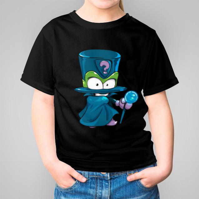 Super Zings Enigma koszulka dziecięca