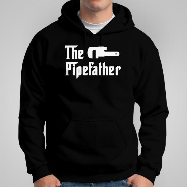 The pipefather 2 bluza męska