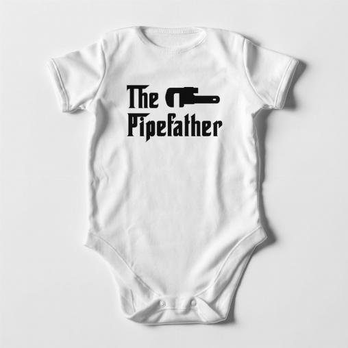 The pipefather body dziecięce