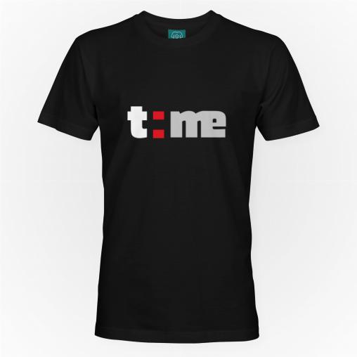 Time 1 koszulka męska